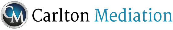 Carlton Mediation logo