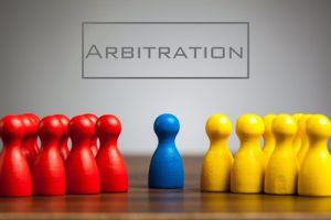 What is the Arbitration Process in Florida?